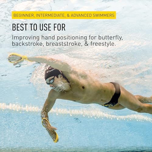 Image of Finis Forearm Fulcrum