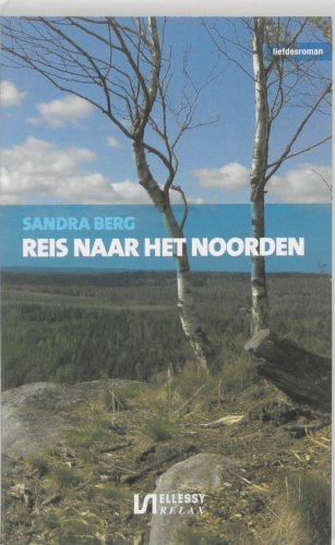 Reis naar het noorden