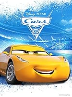 Algopix Similar Product 6 - Cars 3 (Theatrical)