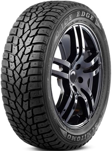 Sumitomo Ice Edge 235/55R18 100T BSW