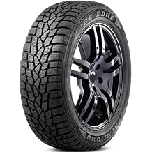 Sumitomo Ice Edge Studable-Winter Radial Tire - 235/55R18 100T