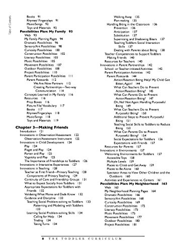 INNOVATIONS: COMPREHENSIVE TODDLER CURRICULUM - Image 4