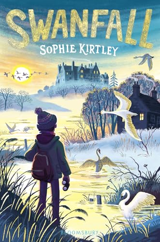 Swanfall: The Times Children's Book of the Week*