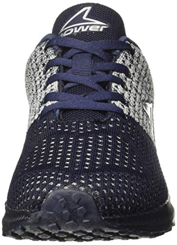 Image of Power Mens Minecraft Running Shoes