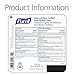 PURELL LTX-12 Advanced Green Certified Hand Sanitizer Foam, Fragrance Free, 1200 mL EcoLogo Certified Sanitizer Refill for PURELL LTX-12 Touch-Free Dispenser (Pack of 2) - 1904-02