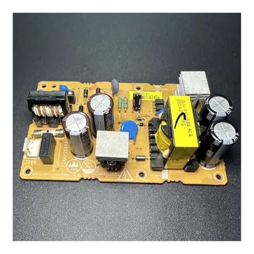 Carte d'alimentation LQ-310 LQ-350 : solution pour panne d'allumage
