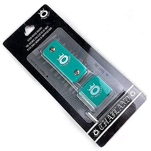 Laxmi Ganesh Billiard Magnetic Chalk Holder (B07BR9H11R) Amazon Price History, Amazon Price Tracker