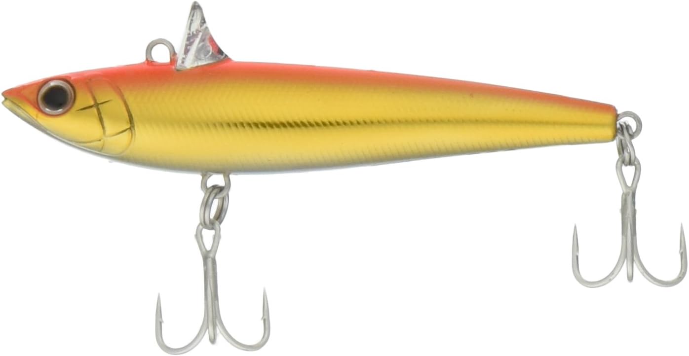 TackleHouse Vibration R.D.C Rolling Bait SSS Super Slow Sinking RBSSS Lure