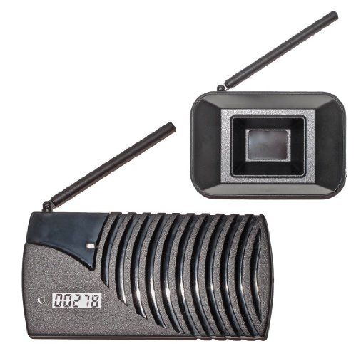 Rodann Electronics DWA-8 Driveway Alarm