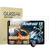 Amazon.co.jp: Alphawolf LPad3A Android 16 タブレット 11インチ Wi