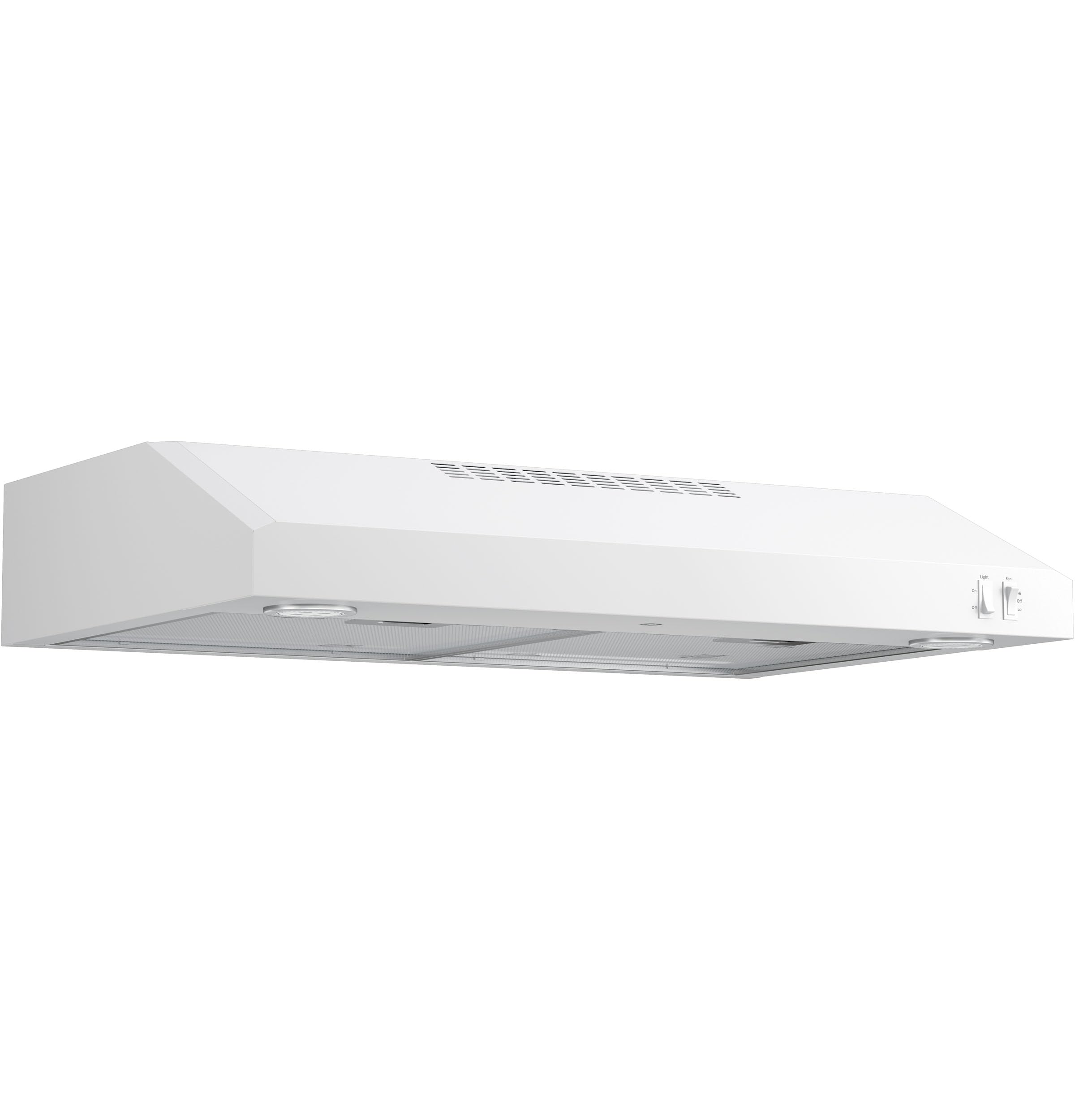 GE Energy Star Certified Under the Cabinet Hood: What Matters for Everyday Use