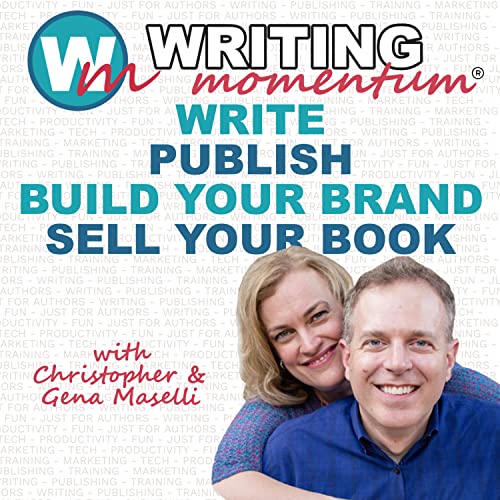 Writing Momentum Titelbild