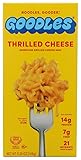 Goodles Mac And Cheese Thrilled Cheese, 6 Ounce