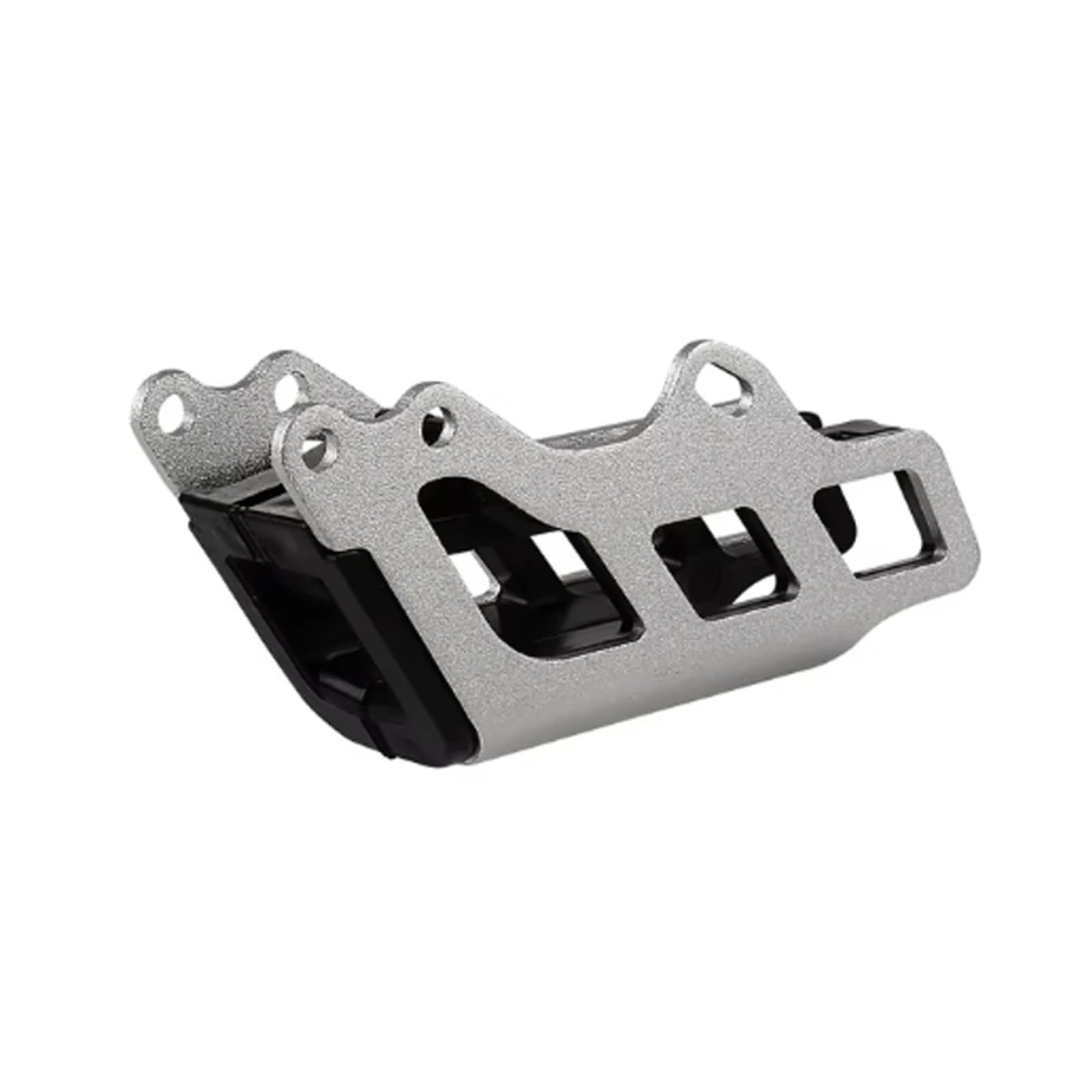 Tendicatena Moto Compatibile Con CRF250R 2005-2021 Guida Catena Moto Guardia Dirt Bike Motocross Cursore Forcellone Copertura Completa HD