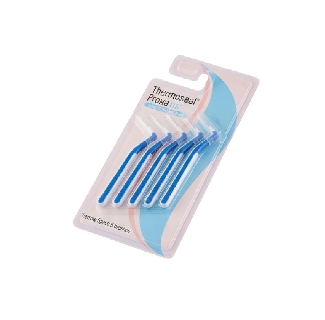 Interdental Brush for Teeth Cleaning Soft Bristle Plaque Removal Gum Care-image-35