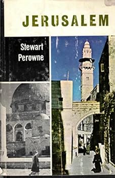 Hardcover Jerusalem & Bethlehem (Cities of the world) Book