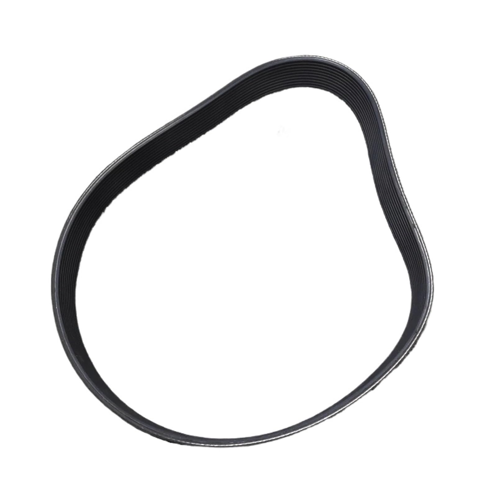 1PCS Cintura in gomma multi-cuneo PJ660/260J Cinghia trapezoidale for azionamento del motore 4/5/6/7/8/9/10 costole(12Ribs)