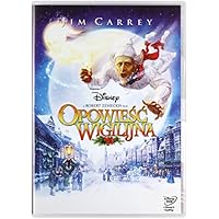 Disney's Christmas Carol