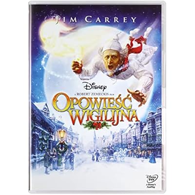 Disney's Christmas Carol
