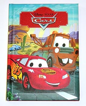 Paperback Disney Cars: Classic wattiert Book