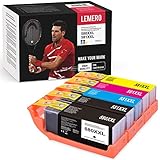 Drucker Kompatibilität---Canon PIXMA TS6150 TS6151 TS6250 TS6251 TS6350 TR7550 TR8550 TS8150 TS8151 TS8152 TS8250 TS8251 TS8252 TS8350 TR8550 TS9150 TS9155 TS9550 TS9551 TS705