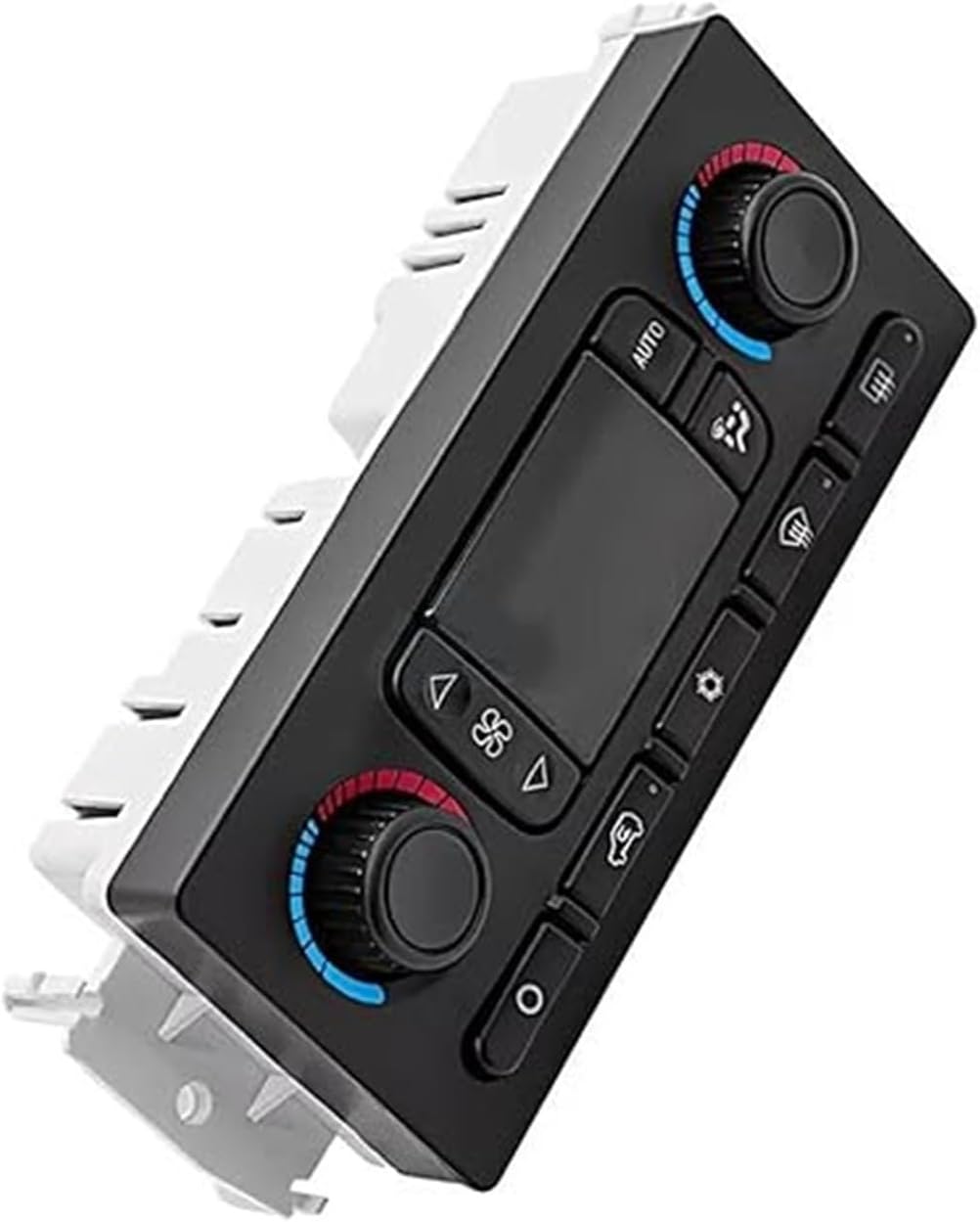 Car Climate Control Unit for Silverado 1500 2500 Hd 3500 2003 2004 599-211Xd 10367041 15832311 Car Ac Air Conditioning Switch Panel Decorate