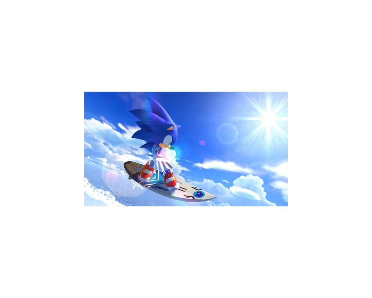 Mario & Sonic at the Olympic Games Tokyo 2020 [Importación francesa]