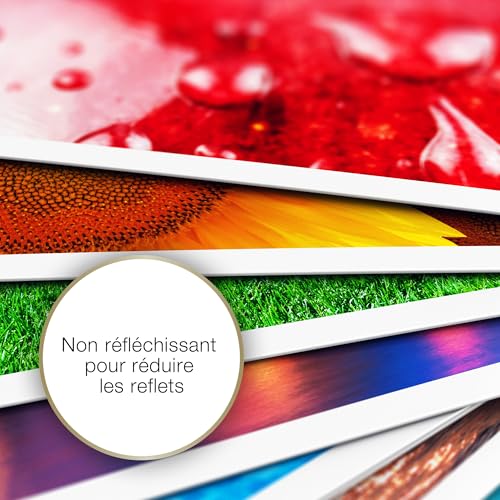 Papier photo A4 Epson Archival 189 gm2 50 feuilles - vue 5