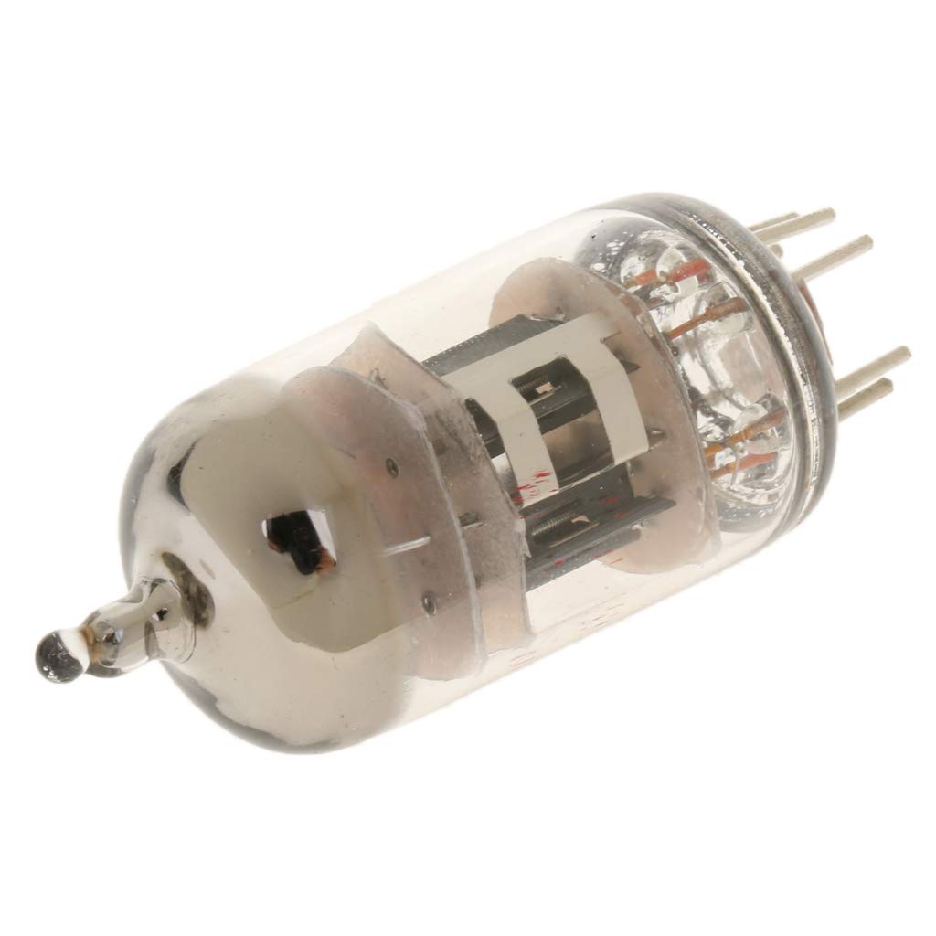 Hochleistungs Vakuumröhre 12AX7B ECC83 Für E Gitarren Verstärker Ampere