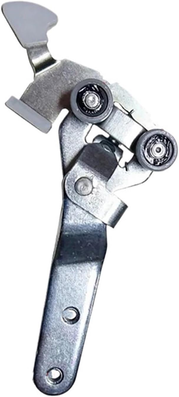 専用ページ　ローラ 車のスライドドアローラー Compatible With Peugeot For Bipper