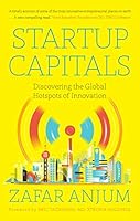 Startup Capitals 8184005946 Book Cover