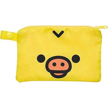 Amazon.co.jp: 貴重品ケース リラックマ : おもちゃ