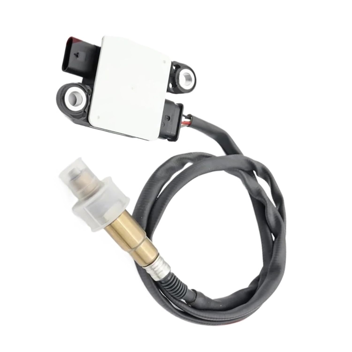 0281007098，Particulate Matter PM Sensor，Compatible with Benz W177 W247 C118 W213，Auto Parts