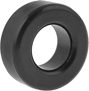 Aexit Black Core Passive Components Power Inductor Ferrite Ring Toroid Ferrites 47x24x18mm AS184-125A