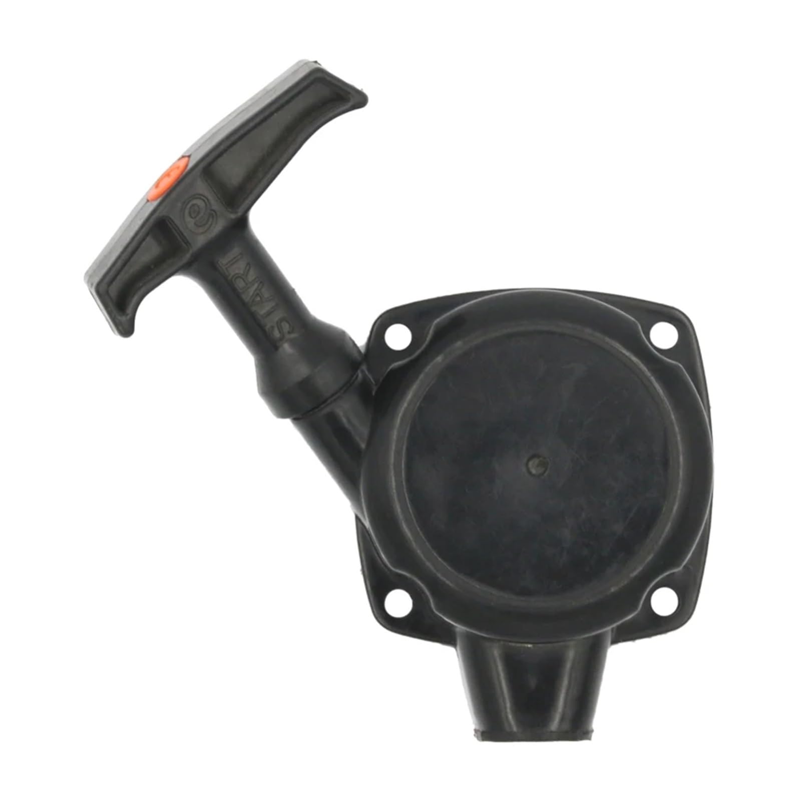 Arranque de retroceso para cortacésped compatible con motores de gasolina 22cc y 26cc