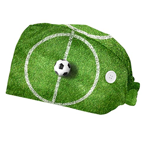 Casquettes de travail respirantes hommes femmes lot de 2 chapeaux football