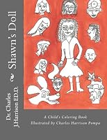 Shawn's Doll 154058044X Book Cover