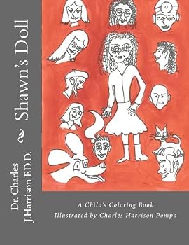 Paperback Shawn's Doll Book
