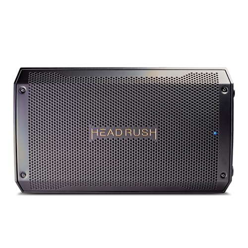 HeadRush FRFR108 MKII 2000W Wzmacniacz Do Gitary Elektrycznej Dla Modelerów