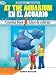 At the Aquarium/En el Acuario: Bilingual Coloring Book (Dover Children's Bilingual Coloring Book) (English and Spanish Edition)