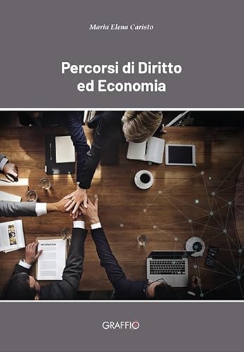  Percorsi di diritto ed economia