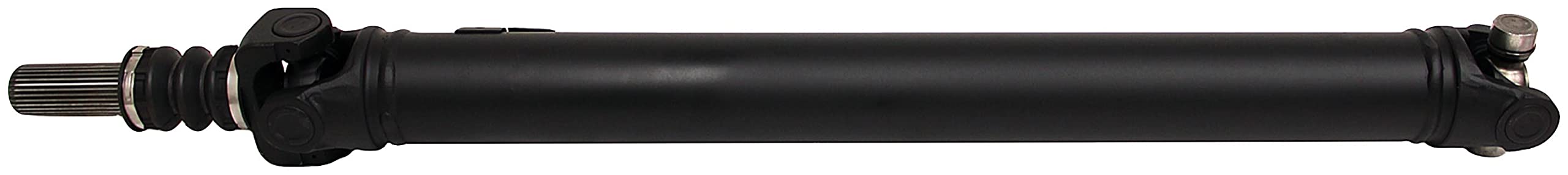 Dorman 938-221 Front Drive Shaft Compatible with Select Chevrolet/GMC Models