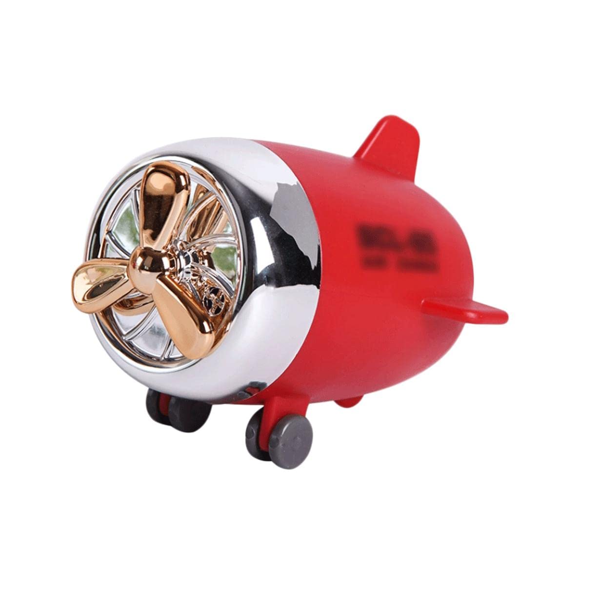 Wdwdw 2 Pcs Toothpicks Dispenser Toothpick Box Fashion Aircraft Shape Holder Creative Container Detachable With Portable