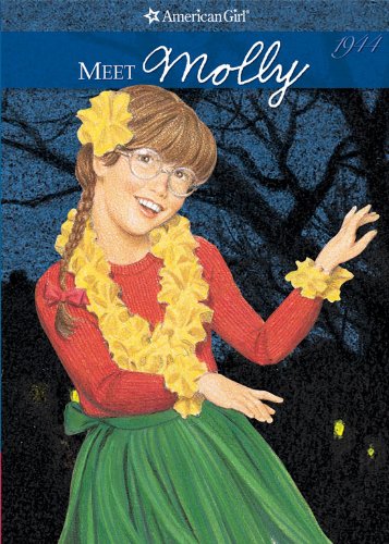 Meet Molly      Kindle Edition
