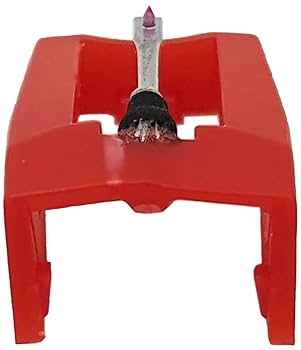 Amazon.com: EX ELECTRONIX EXPRESS Replacement Stylus Needle