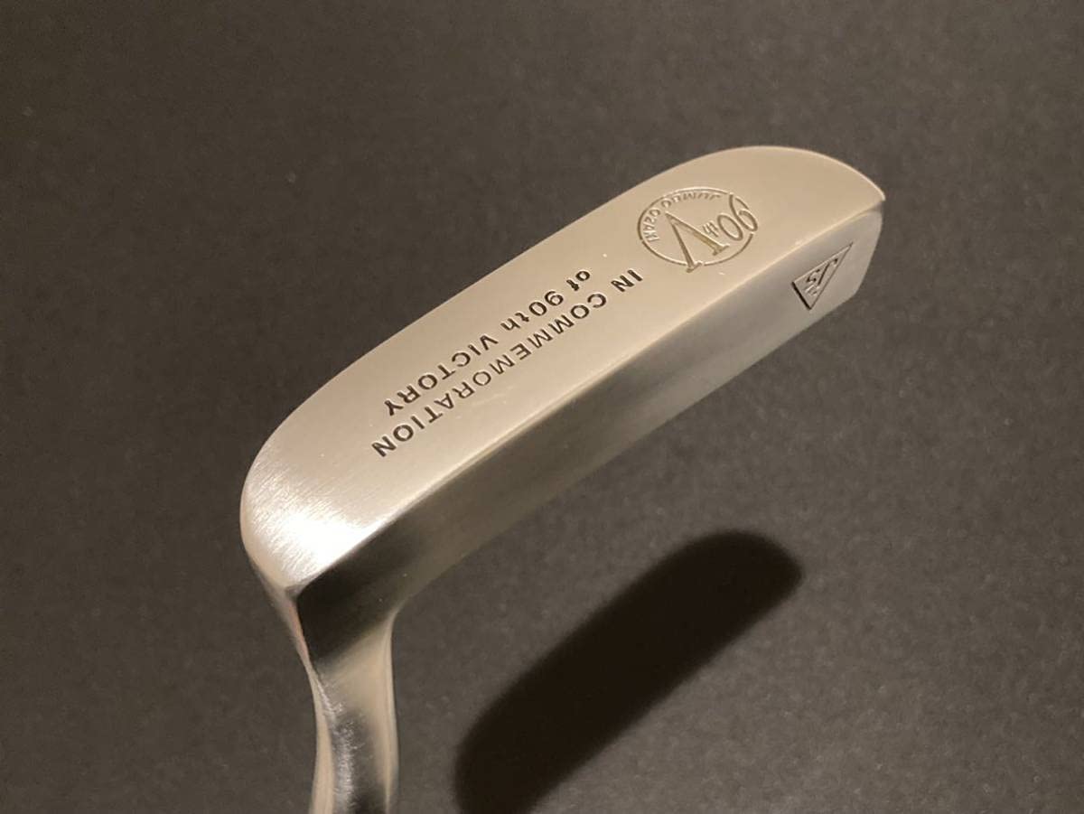 早期予約・新じゃが ジャンボ尾崎モデル ベスト L | alamiah.edu.sa