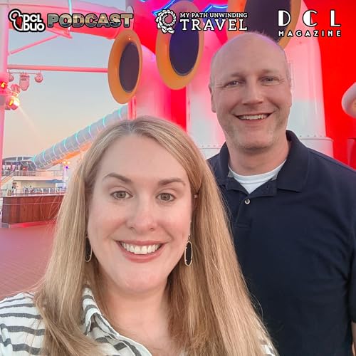 Ep. 639 - Live Bonus Show - Disney Destiny Concierge Review: Is It Worth It?