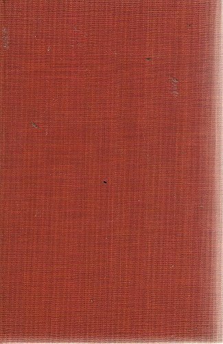 Plays pleasant and unpleasant: the second volum... B001CD8JDY Book Cover