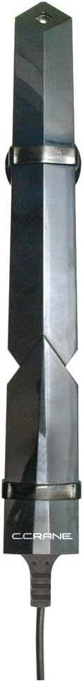 C. Crane US3 Super USB WiFi Antenna 3 High Power Long Range 802.11 B G N Wireless with 30-Foot USB Split Cable