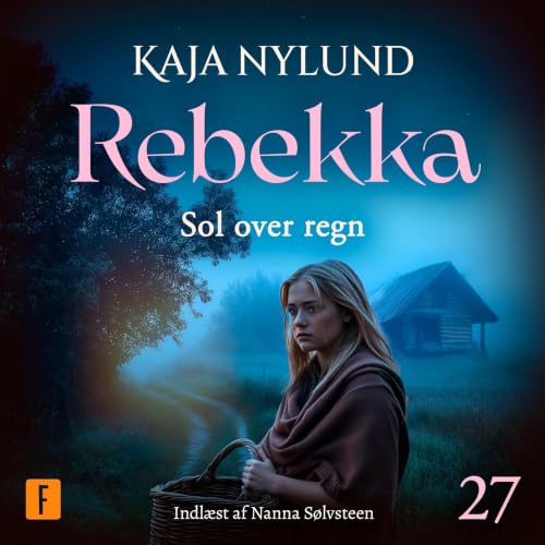 Sol over regn cover art